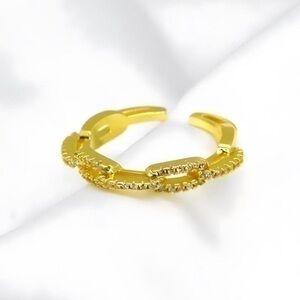 Small Chain Ring